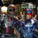 Illustration for article titled The Cosplay Of PAX: Day One